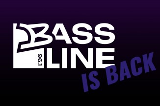 BASSLINE IS BACK