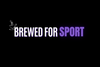 Brewed for Sport New