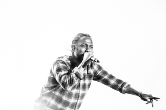 Kendrick Lamar F.I.B 2016 