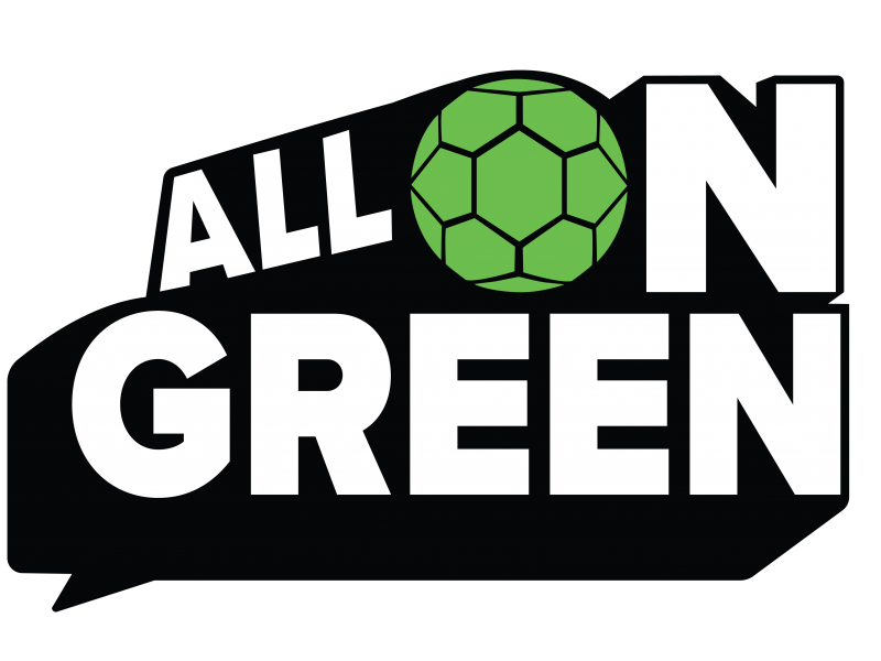 All On Green Logo 